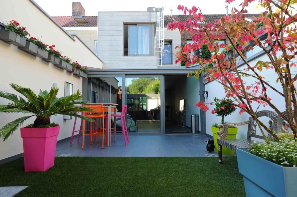 Symphonia Bed & Breakfast 5*