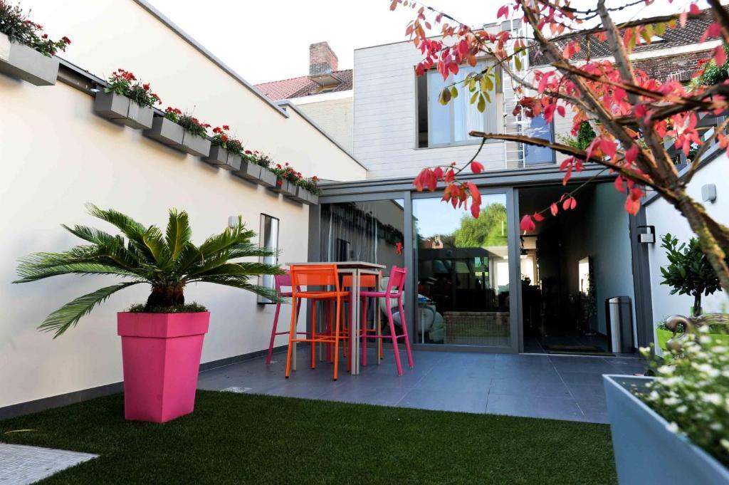 Symphonia Bed & Breakfast