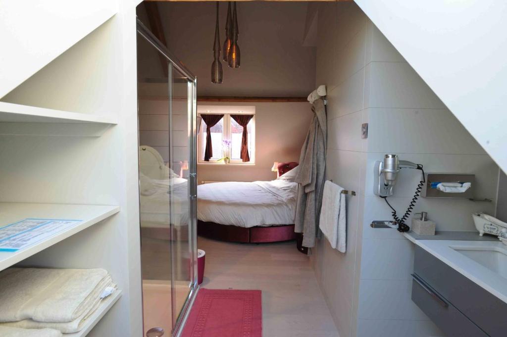 Symphonia Bed & Breakfast