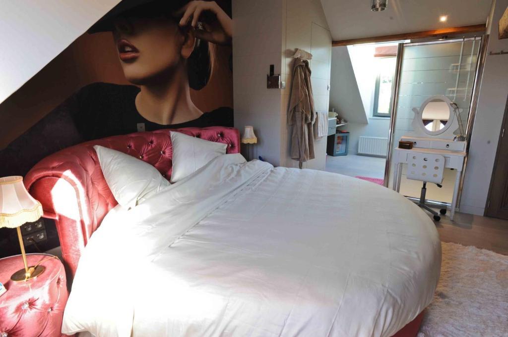 Bed & Breakfast Symphonia 5*