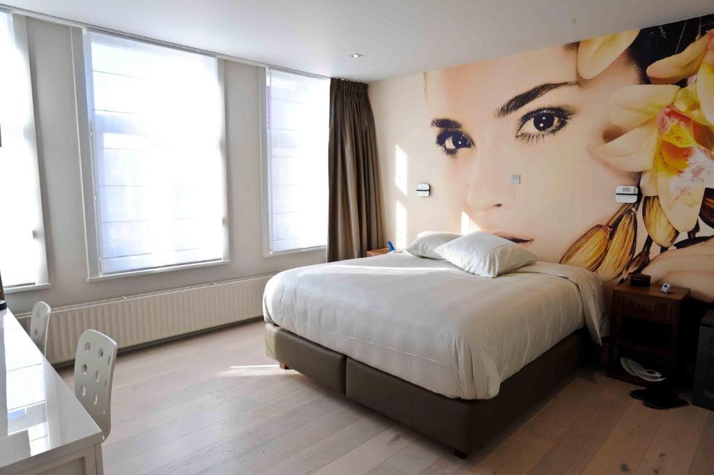 Symphonia 5* Bruges