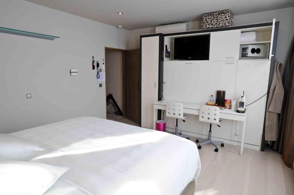 Bed & Breakfast Symphonia
