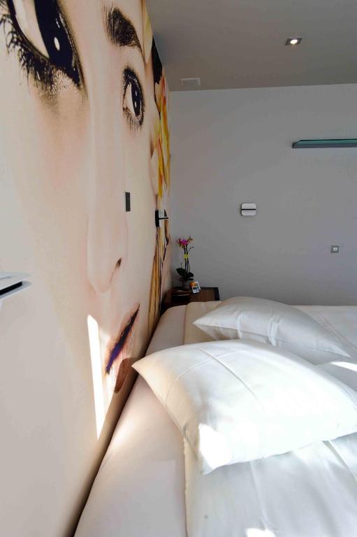Symphonia Bed & Breakfast Bruges