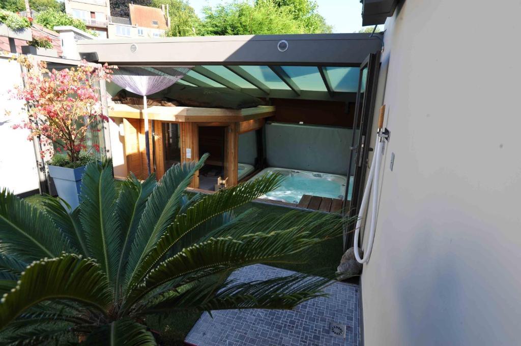 Symphonia Bed & Breakfast 5*