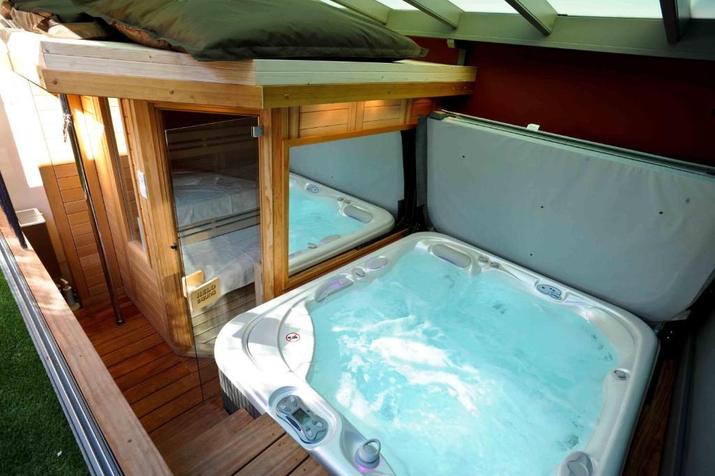 Symphonia 5* Bruges