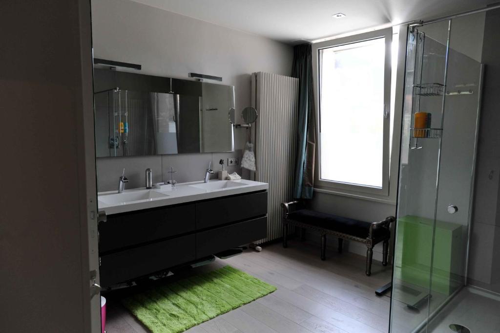 Bed & Breakfast Symphonia Bruges