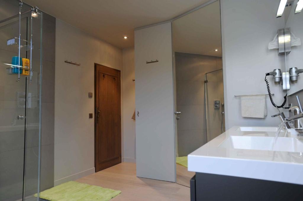 Symphonia Bed & Breakfast Bruges