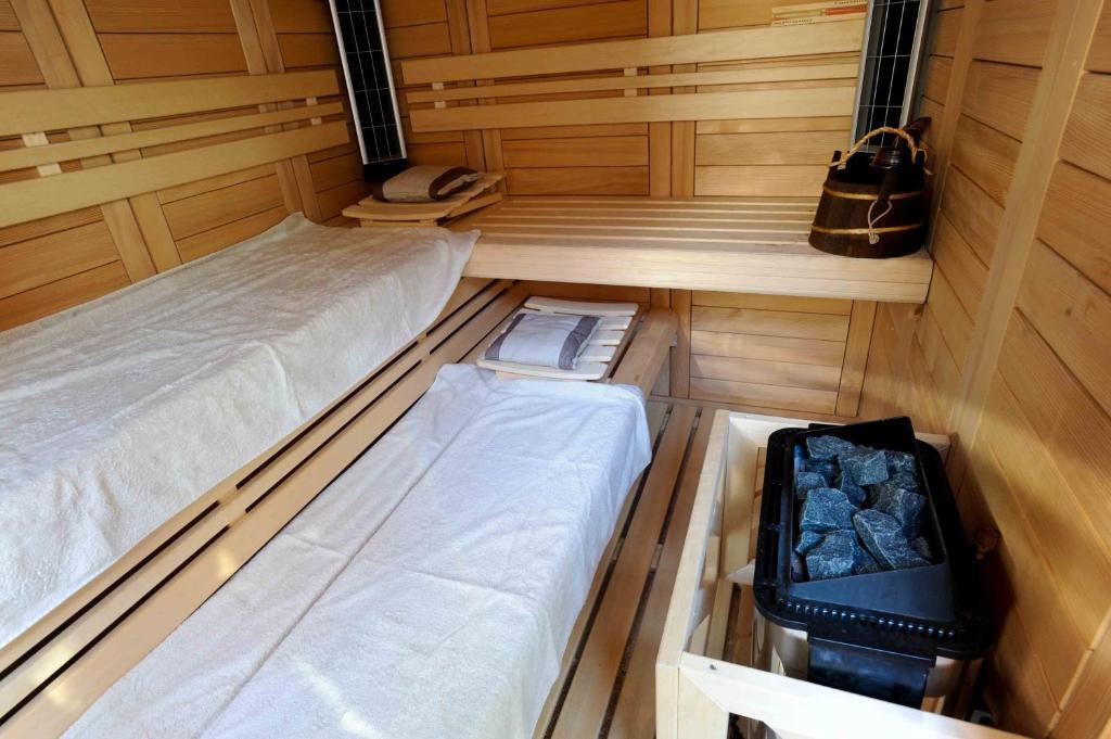 Bed & Breakfast Symphonia